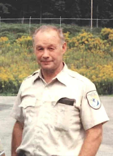 Homer L. Zumstein
